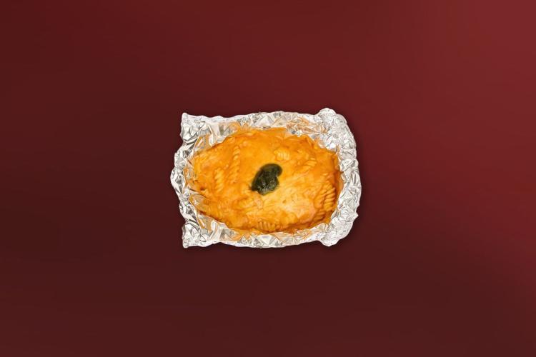 فورماجي باستا