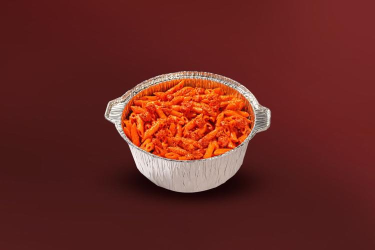 الباستا العائلية