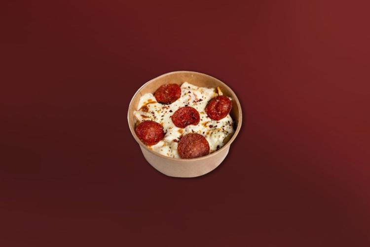 تشيزي كريمي فرايز