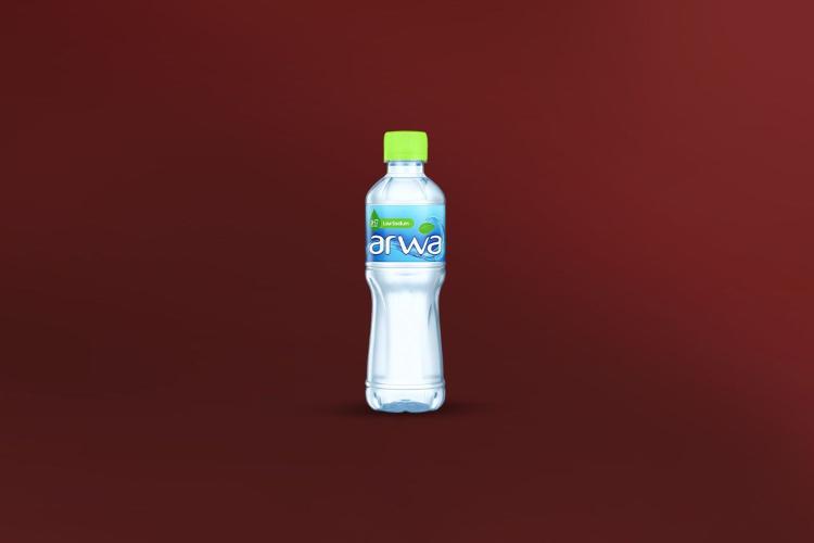 مياه اروى